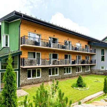 Hotel Nezabudka Tatranska Strba Εξωτερικό φωτογραφία
