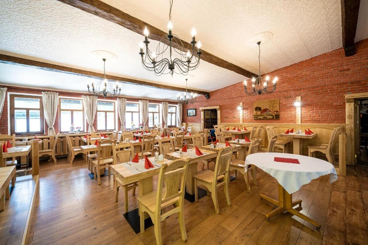 Hotel Nezabudka Tatranska Strba Εξωτερικό φωτογραφία