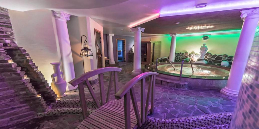 Hotel Nezabudka Tatranska Strba Εξωτερικό φωτογραφία