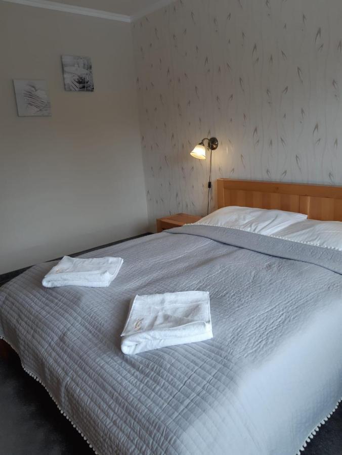Hotel Nezabudka Tatranska Strba Εξωτερικό φωτογραφία