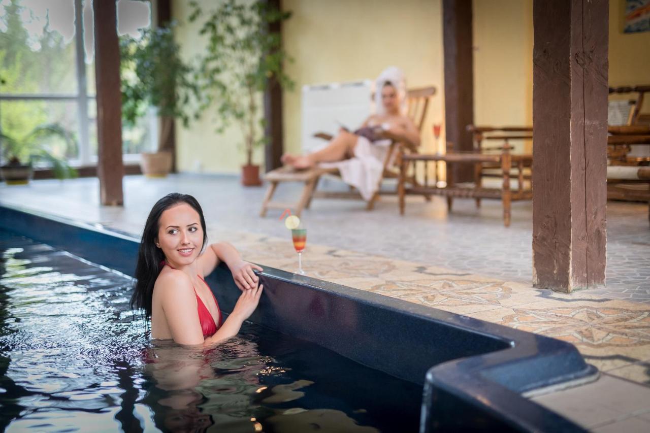 Hotel Nezabudka Tatranska Strba Εξωτερικό φωτογραφία