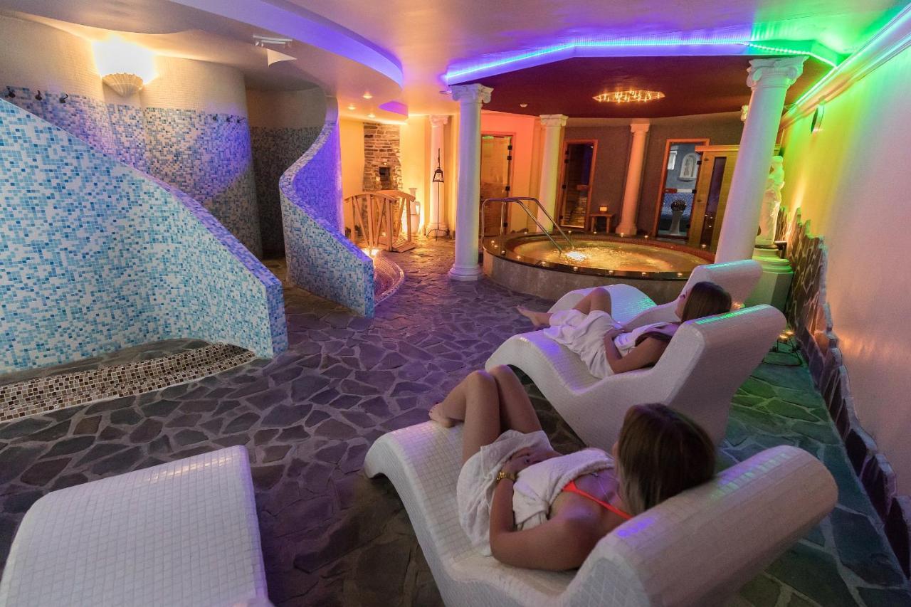 Hotel Nezabudka Tatranska Strba Εξωτερικό φωτογραφία