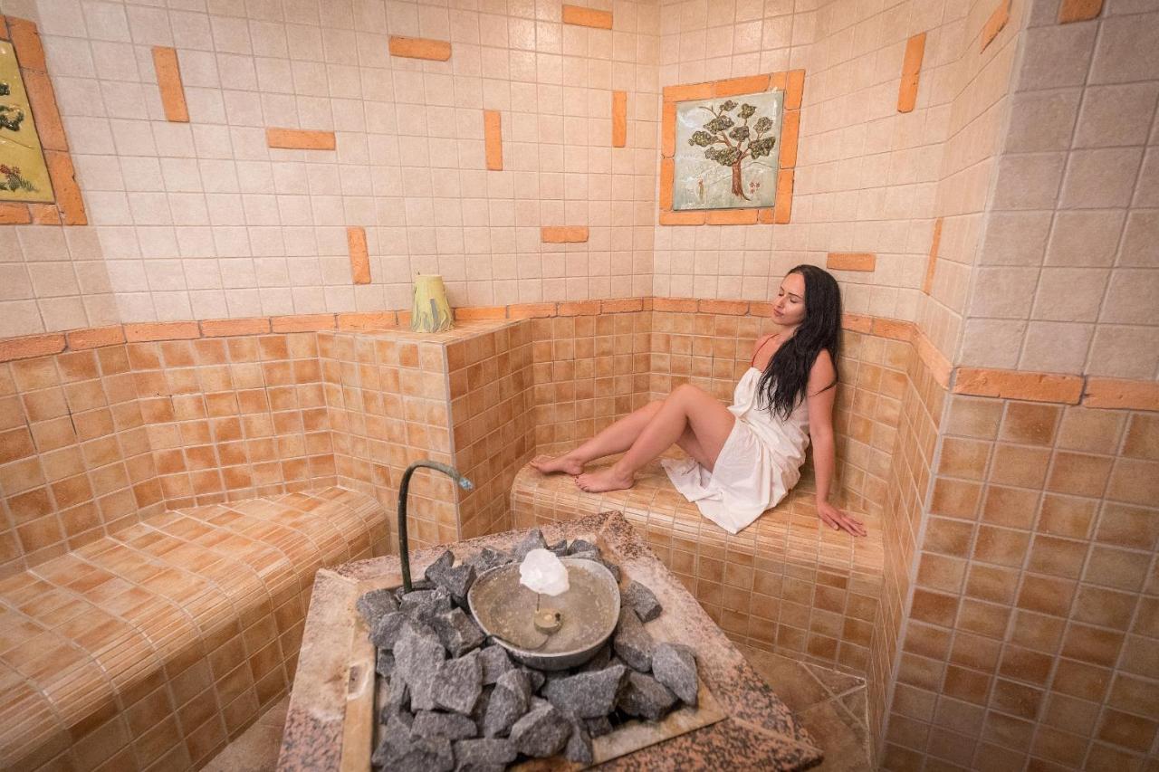 Hotel Nezabudka Tatranska Strba Εξωτερικό φωτογραφία